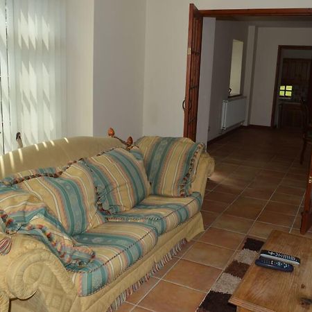 Stabl Yr Nant Villa Pentrefoelas Kültér fotó