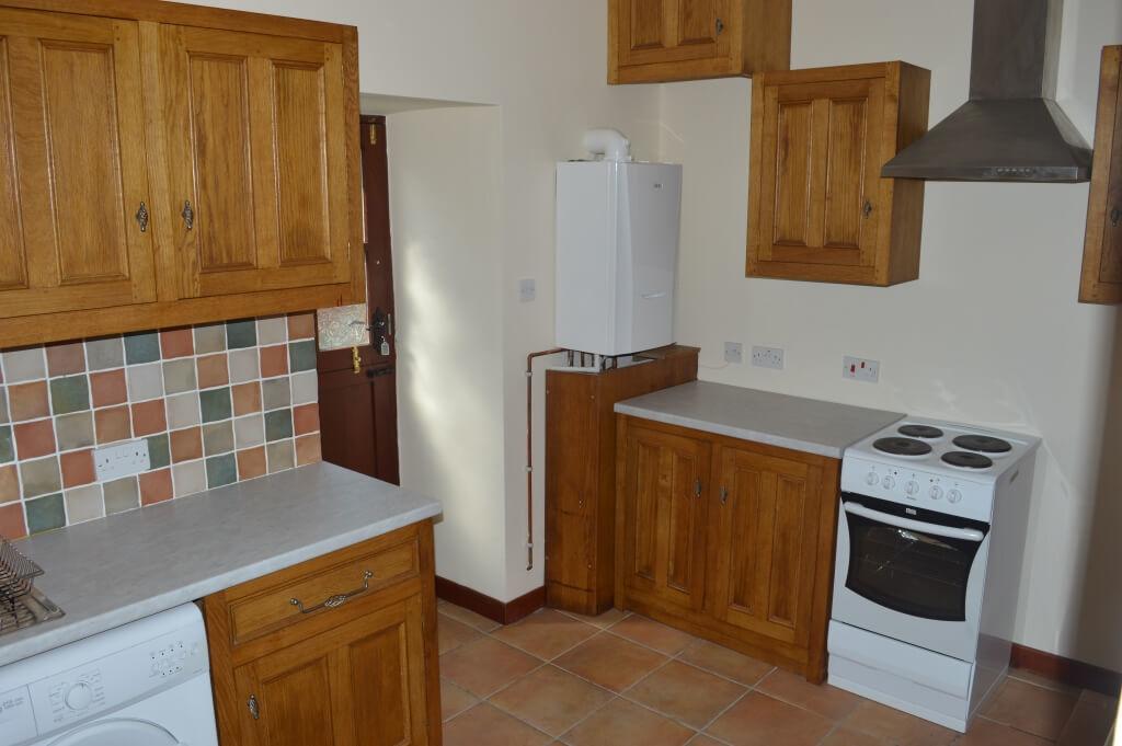 Stabl Yr Nant Villa Pentrefoelas Kültér fotó