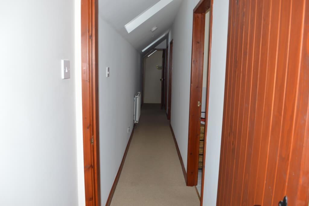 Stabl Yr Nant Villa Pentrefoelas Kültér fotó